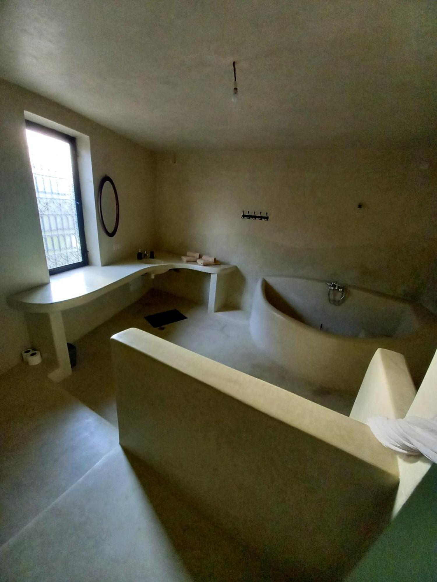 Hotel Ourika Timalizène le jardin des délices Tamezindert Exterior foto