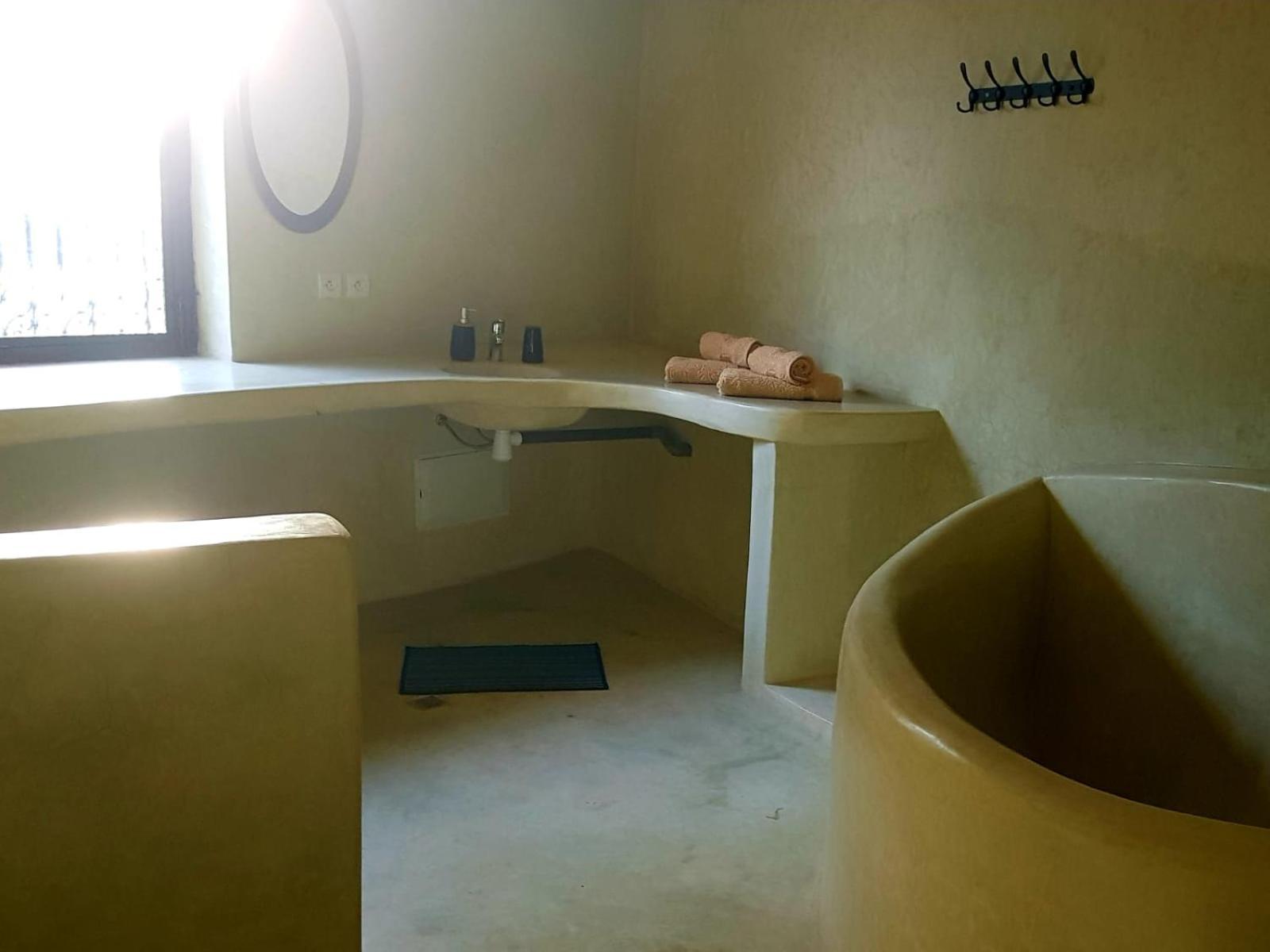 Hotel Ourika Timalizène le jardin des délices Tamezindert Exterior foto